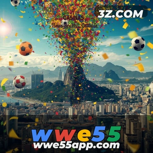 Aventuras Empolgantes: Baixar Jogos no wwe55
