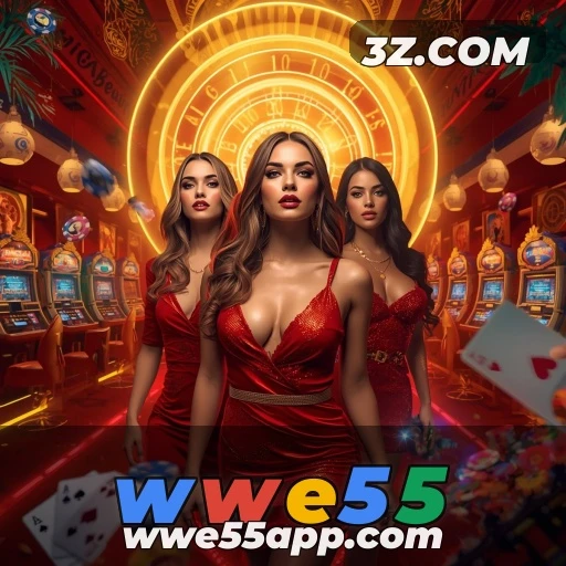 As Melhores Slots da wwe55 para Todos os Jogadores