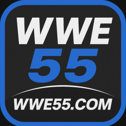 Novo logo da wwe55